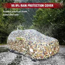 otoroys Maruti, Maruti Suzuki Alto 800, Alto 800 CNG LX, Alto 800 LX, Alto 800 LXI, Alto 800 STD, Alto 800 VXI Body Cover image 4