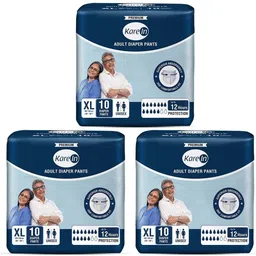 karein Premium Pant Style Adult Diapers - XL-picture-19