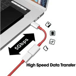 Kelso USB Type C OTG Adapter image 5