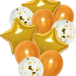 Solid Star Combo Ballons Balloon-image-90