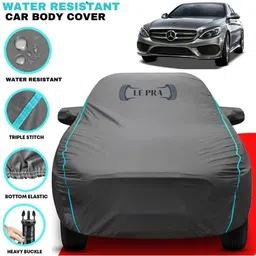 Mercedes Benz S-Class S300 Body Cover-image-65