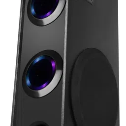 RZG Dj Music System Powerfull Bass With RGB Lights 180 W Bluetooth Tower Speaker-picture-23