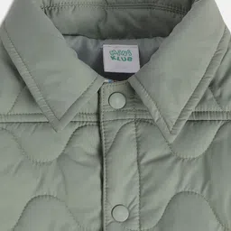 MINI KLUB Boys Tailored Jacket with Embroidered image 5