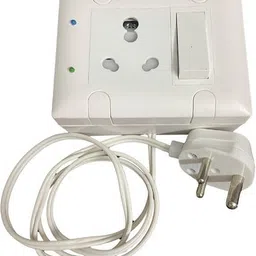 Papaya Coders ISwitch Smart WiFi Motor Controller | Auto ON/OFF, Timer & Tank Protection PC108 Smart Switch image 3
