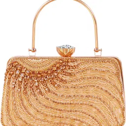 seamount Party GoldClutch-picture-11
