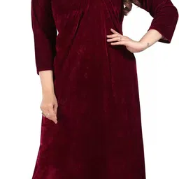 luvtex Women Nighty-picture-18