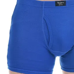 Pepe Jeans Pack Of 2 Mid-Rise Trunks 17871864-1-17240432 image 4