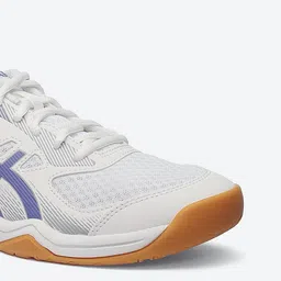 ASICS Women Upcourt 5 Indoor Training or Gym Shoes image 5