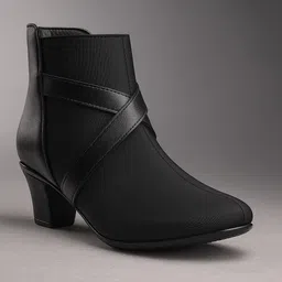 missas group Boots For Women image 2