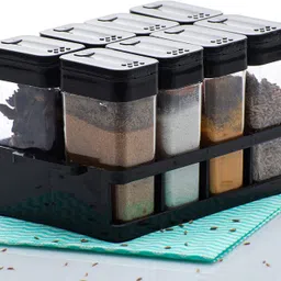 quistal Spice Set Plastic image 2