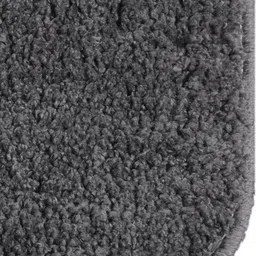saral home Microfiber Bathroom Mat image 4