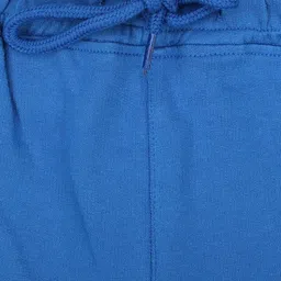 Tom & Jerry by Wear Your Mind Boys Blue Tom & Jerry Shorts image 4