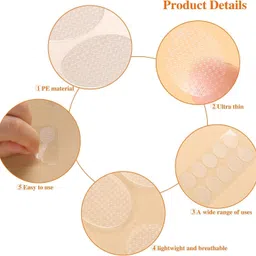 ablue clipper Disposable Ear Lobe Support image 4