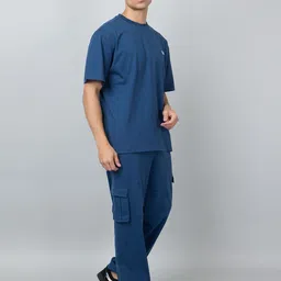 kepa Tshirt Pant Co-ords Set image 4