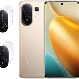 MRKOLI Back Camera Lens Glass Protector for Vivo T4 Pro-picture-12