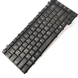Regatech Tosh Sate llite L305D-S5923, L305D-S5925, L305D-S5927 Internal Laptop-size Laptop Keyboard Compatible with Desktop, Laptop, Mac-image-87