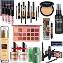 toroka WOMEN NEW MAKEUP KIT PACK 012TTT-picture-24