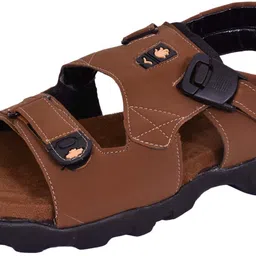 fox hunt Men Sports Sandal image 3