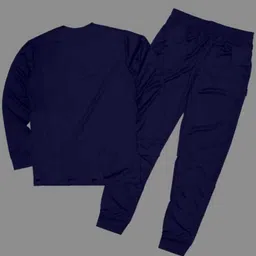 kailash Solid Men Track Suit image 2