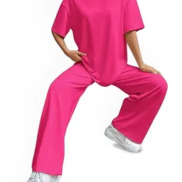 My Swag Top With Trousers Co-Ords image 4