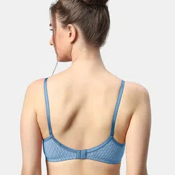 Sonari Pack Of 2 Medium Coverage Lightly Padded Bra All Day Comfort image 5