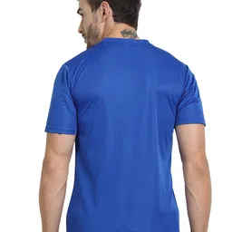 FTX Pack of 3 Colourblocked Round Neck Dry-Fit Sports T-shirt image 2