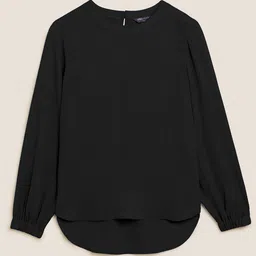 Marks & Spencer Women T-shirt image 4