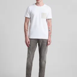 Jack & Jones Round Neck T-Shirt image 5