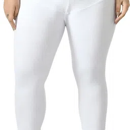 fashion av Cotton, Lycra Women Churidar-picture-20