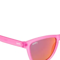 MAGNEQ Unisex Lens & Wayfarer Sunglasses With Polarised Lens MG 6030/S C8 5318 image 5