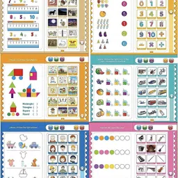 rrson INTELBOOK-KIDS-LEARN-RED-YEL-PEN image 4