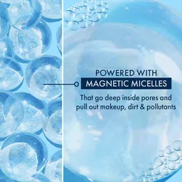 Lakme Pure Micellar Water Makeup Remover - 100 ml image 4