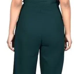 archi enterprise Floral Print Women Jumpsuit image 2