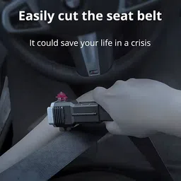 regals choice Rechargeable Tactical Waterproof COB LED Torch Light for Camping Use 2 hrs Torch Emergency Light image 5