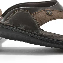 woodland Men Slippers image 4