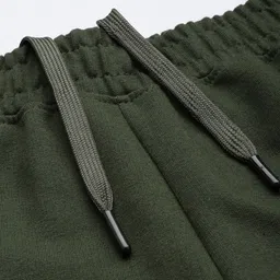 HRX by Hrithik Roshan Men Rapid-Dry Cargo Shorts image 4