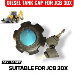 csp for jcb 3dx models diesel tank cap for jcb In-tank Fuel Filter-picture-12