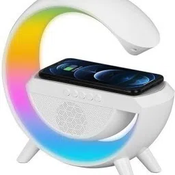 Totthar with Alexa & Siri Assistant Smart Speaker-picture-19