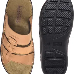 woodland Men Sandal image 2