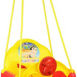 pandaoriginals ADJUSTABLE SWING PREMIUM JULIET R Swings image 2