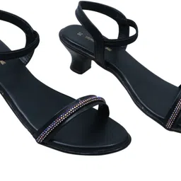 heroshoeline Women Heels Sandal image 2