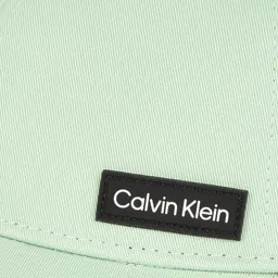 Calvin Klein Men Organic Cotton Baseball Cap image 5