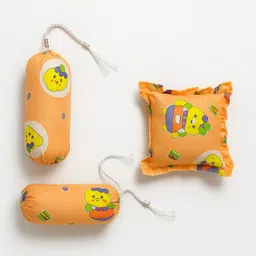 papia hosiery rimi 007 mosquito net with bed baby bed image 2