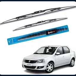 crazycreations Windshield Wiper For MAHINDRA Logan-picture-16