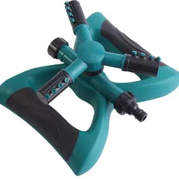swabs Arm Sprinkler for Watering Garden Lawn Yard Irrigation System 360 Degree 3 L Hose-end Sprayer-picture-30
