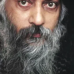 mahalaxmi Osho Wall Poster Wall Poster Print on Art Paper 13x19 Inches Paper Print image 1