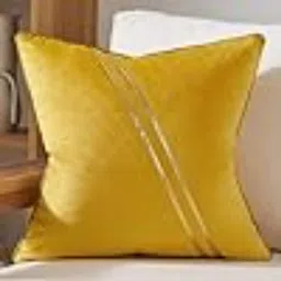 rcb traders Cotton Cushion Pack of 3 Solid-picture-22