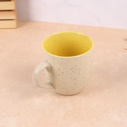 storepedia Pack of 12 Ceramic Tea Cups Set of 12, 200ml Coffee Cup & Coffee Mug Set for Home, Office & Kitchen image 4