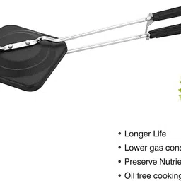 heet Sandwich Maker Grill image 4