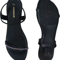 heroshoeline Women Heels Sandal image 4